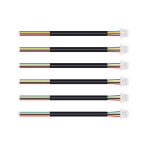 SMO 4K Camera Cable Pigtail