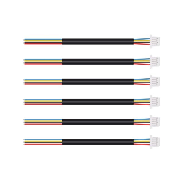 SMO 4K Camera Cable Pigtail