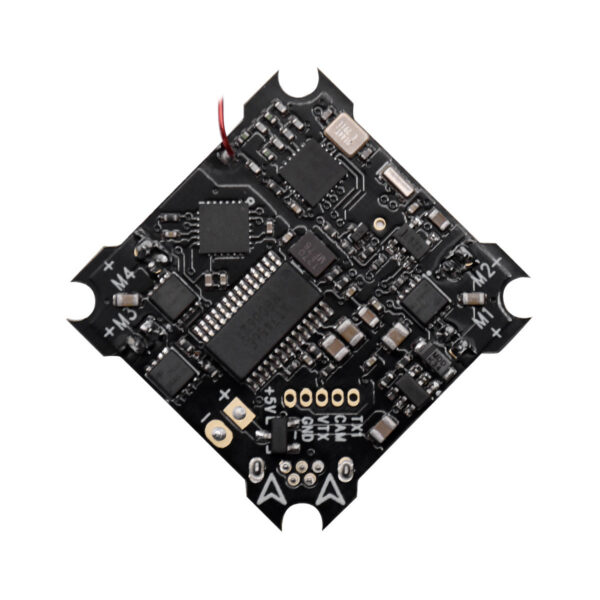 F3 Brushed Flight Controller (Frsky Rx + OSD V2) - Image 2