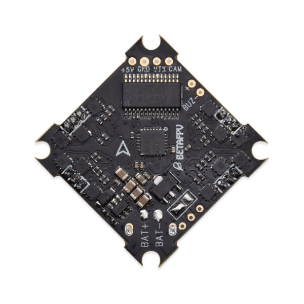 F3 Brushless 1S Flight Controller (ESC + OSD) - Image 2