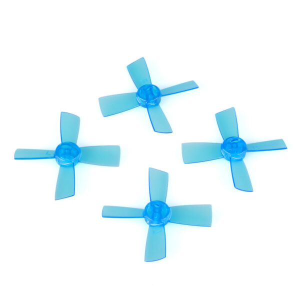 1735 4-Blades PC Propellers  (4 PCS) - Image 2