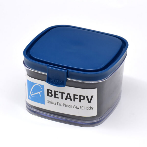 Micro Whoop Battery Box Storage Case - Image 2