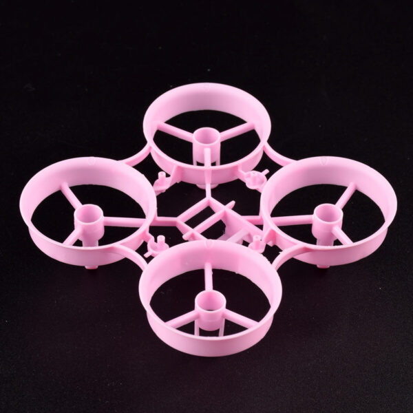 65mm Micro Whoop Frame for 7x16mm Motors Version 4 - Image 6