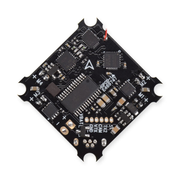 F4 Brushed Flight Controller (Frsky Rx / No RX) - Image 2