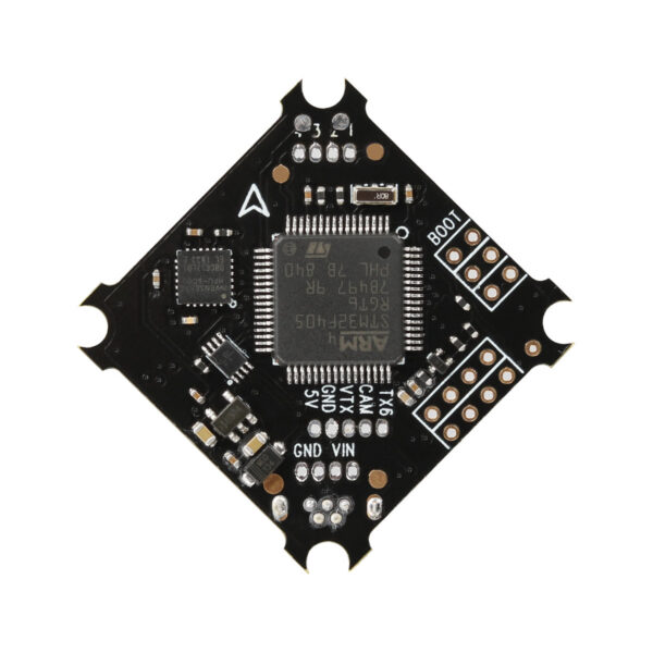 F4 Brushless Flight Controller and ESC (BLHeli_32) - Image 4