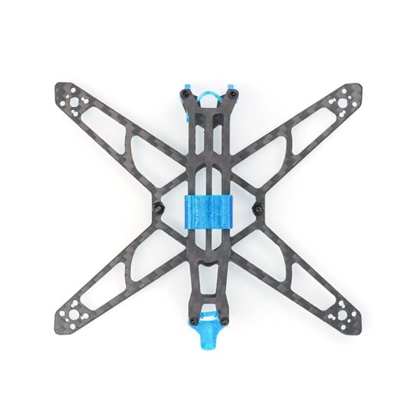 HX115 LR Frame Kit