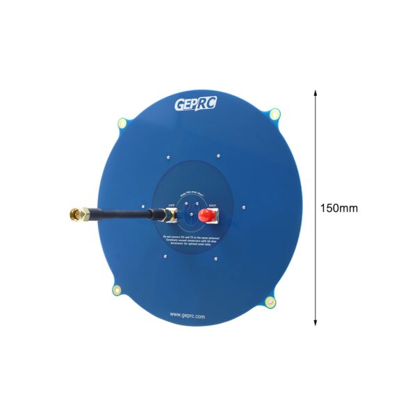 GEPRC Triple Feed Patch Array 5.8G Antenna - Image 2