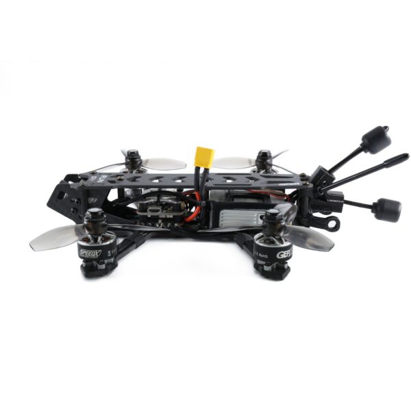 RUN HD3 DJI Air Unit for  Freestyle HD FPV - Image 4