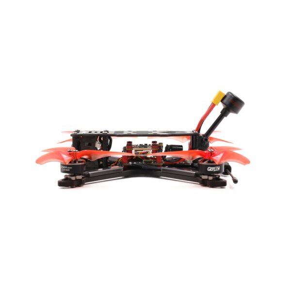 GEPRC SMART 35 Analog 3.5inch Micro Freestyle Drone - Image 3
