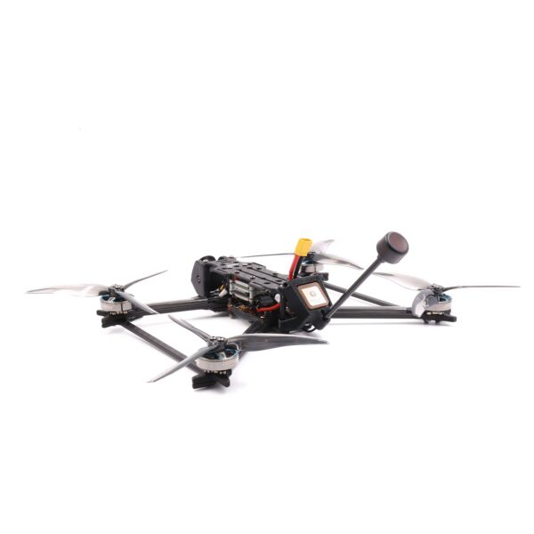 GEPRC Crocodile5 Baby LR HD LongRange FPV - Image 4