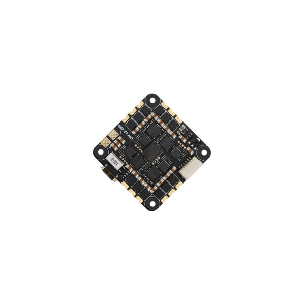 GEP-F722-35A AIO (F722 FC 35A 2-6S  8bits BLS ESC 25.5mm) - Image 4