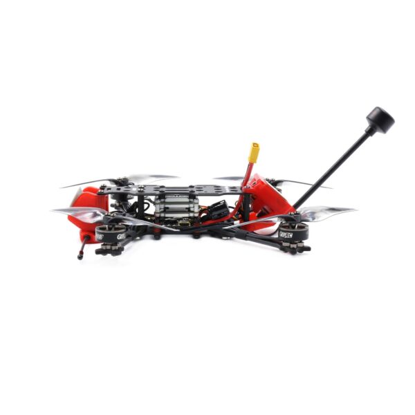 GEPRC Crocodile Baby 4 HD Long Range FPV(New F722 AIO) - Image 3
