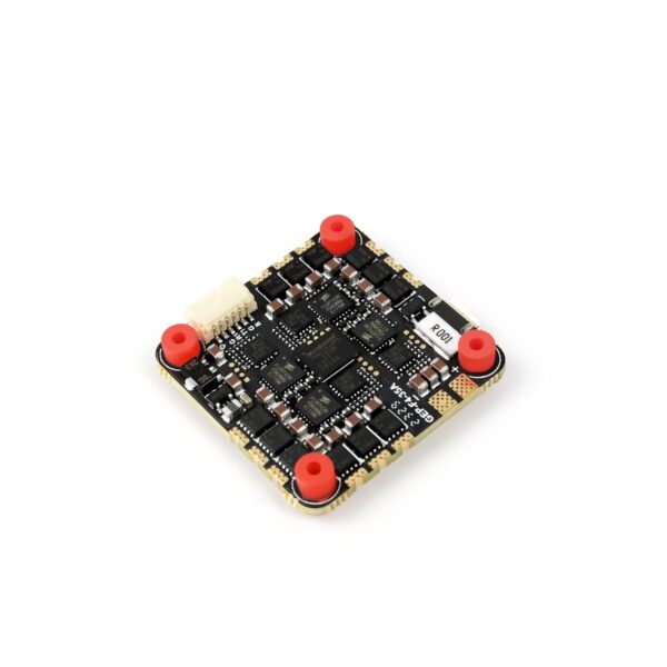 GEP-F411-35A AIO (F411 FC 35A 2-6S  8bits BLS ESC 25.5mm) - Image 4