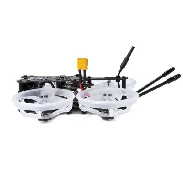 CineKing 4K RunCam Hybrid - Image 4