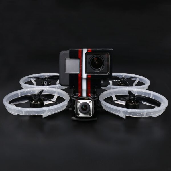 CineRun HD3 DJI Air Unit for  CineWhoop HD FPV - Image 12