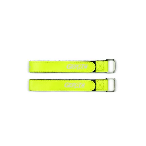 GEPRC New Version Battery Strap(5PCS) - Image 4