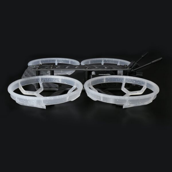 GEP-CR Cinerun Frame - Image 4