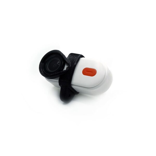 GEPRC CineLog35 Insta360 GO2/Caddx Peanut Camera Mount - Image 2