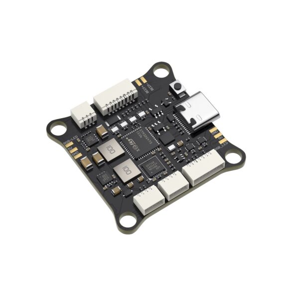 GEPRC Fettec G4 Alpha  Flight Controller - Image 3