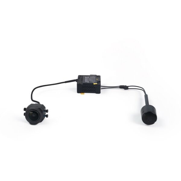 GEPRC GEP-CT30 Frame Parts - Image 2