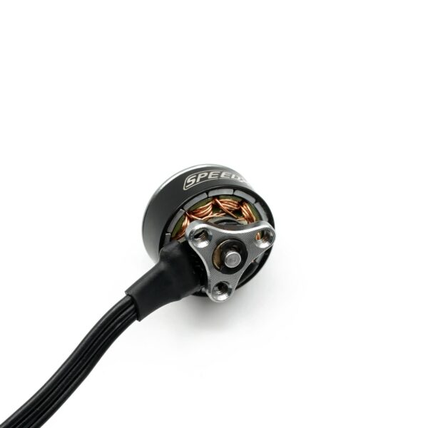 GEPRC SPEEDX2 0802 Brushless Motor 17000KV/22000KV - Image 3