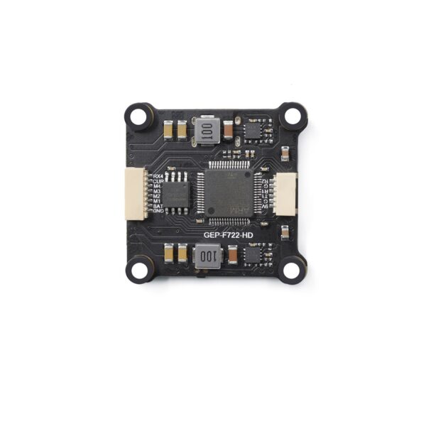 GEP-F722 HD Flight Controller - Image 2