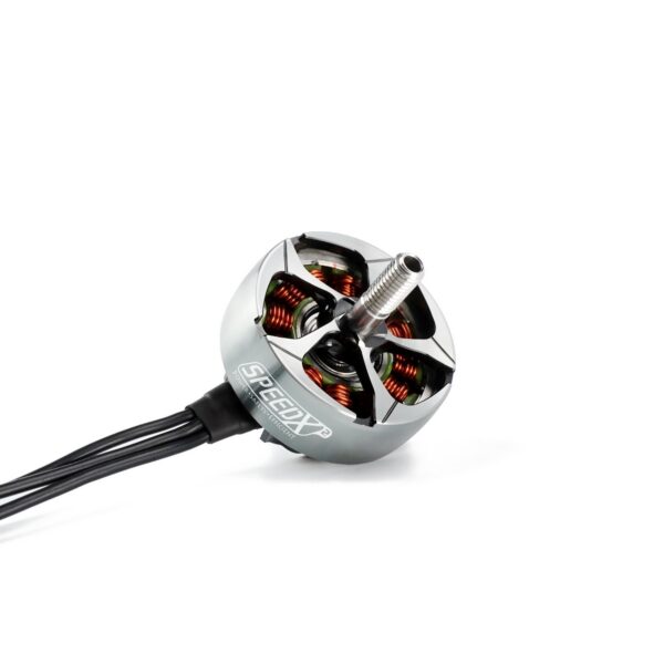 GEPRC SPEEDX2 2806.5 1350KV/1760KV Motor - Image 4