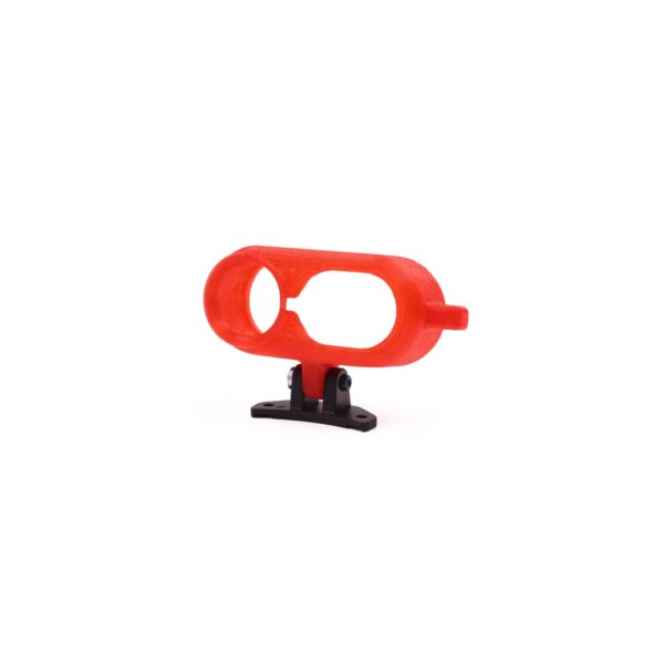 GEPRC Insta360 Go2 TPU Mount - Image 3