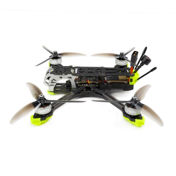GEPRC MARK5 Analog Freestyle FPV Drone - Image 3