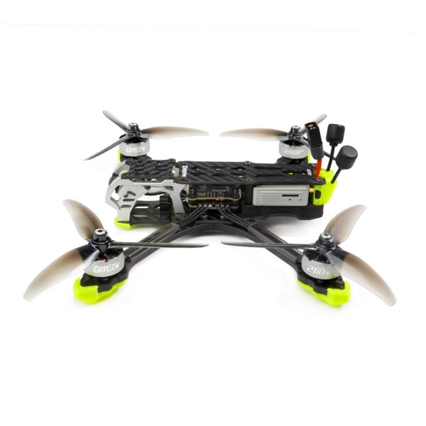 GEPRC MARK5 HD DJI AIR UNIT Freestyle FPV Drone - Image 3