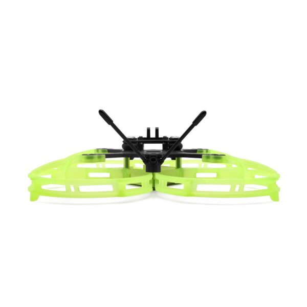 GEP-CL35 Performance Frame/Parts - Image 3