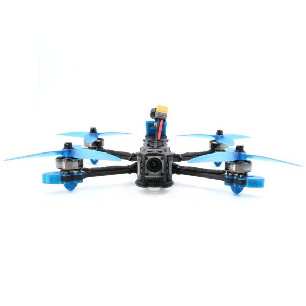 GEPRC MARK4 HD GPS FPV Drone - Image 4