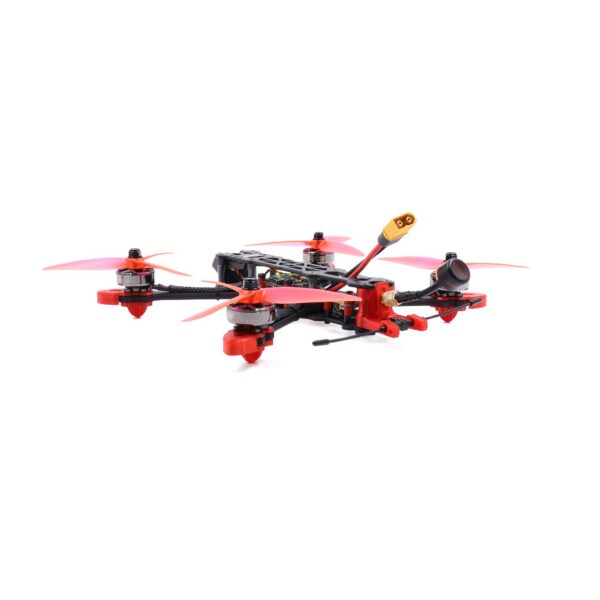 MARK4 Drone for Freestyle FPV 4s/6s - Image 4