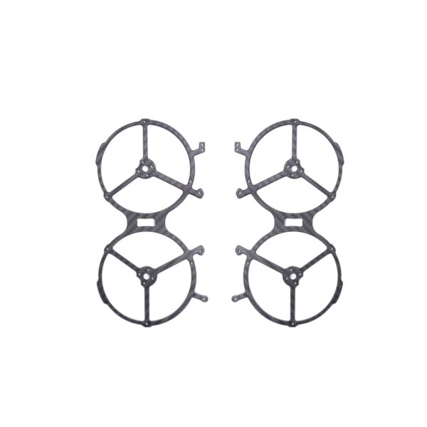 GEP-CW3 Frame Parts - Image 4