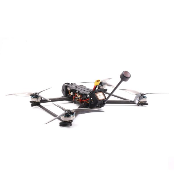 GEPRC Crocodile5 Baby LR  Analog LongRange FPV - Image 3