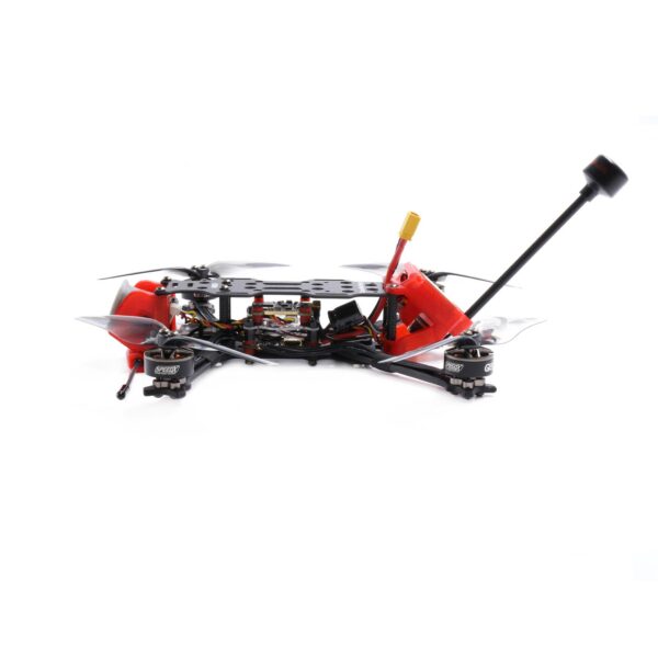 GEPRC Crocodile Baby 4 Analog Long Range FPV(New F722 AIO) - Image 3