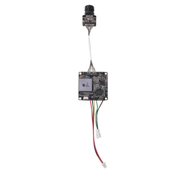 Recording Camera Loris 4K Recording board Camera Kits - Image 3