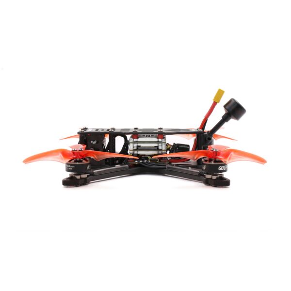 GEPRC SMART 35 HD 3.5inch Micro Freestyle Drone - Image 3