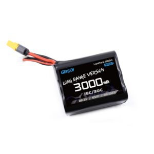 GEPRC VTC6 18650 6S1P 3000mAh Batteries