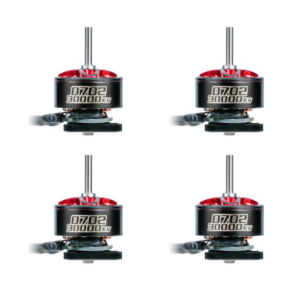 0702 Brushless Motors - Image 2