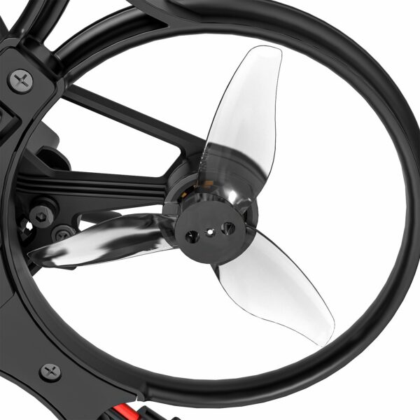 Gemfan 2023 3-blade Propellers (1.5mm Shaft 4PCS) - Image 2