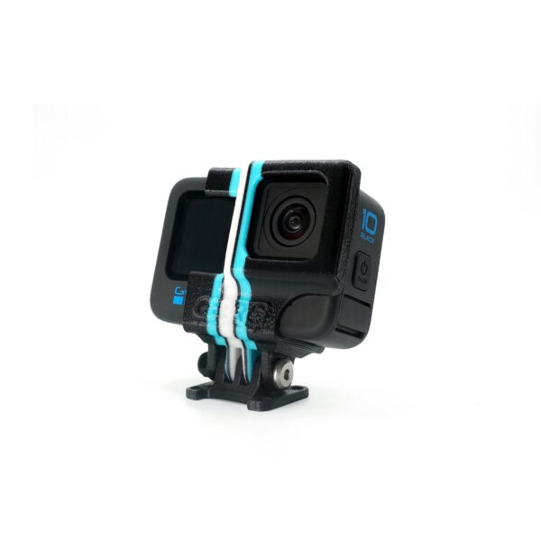 GEPRC CineLog35 TPU Mount for GoPro 8/9/10 - Image 2