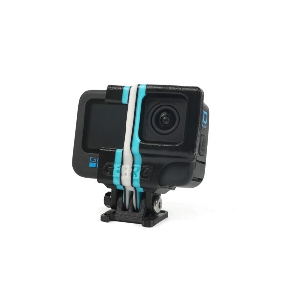 GEPRC CineLog35 TPU Mount for GoPro 8/9/10 - Image 4