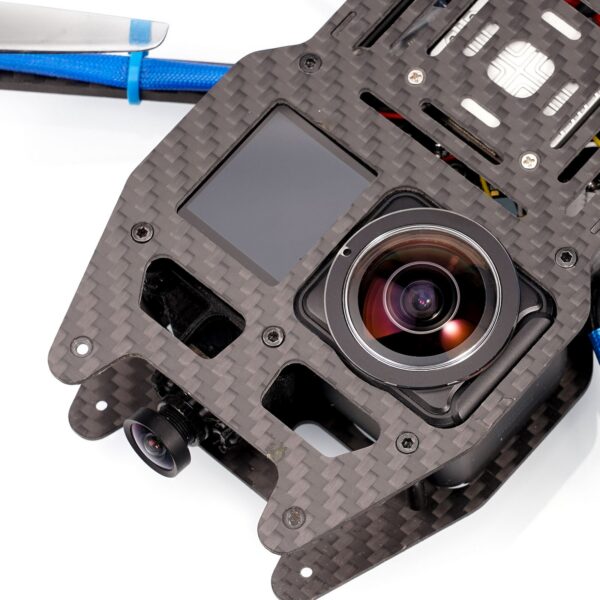 Insta360 Sticky Lens Guard - Image 4
