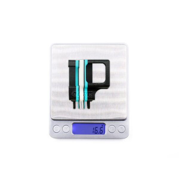 GEPRC CineLog35 TPU Mount for GoPro 8/9/10 - Image 6