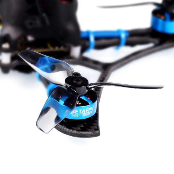 Gemfan 3016 3-Blade Propellers (1.5mm Shaft) - Image 4