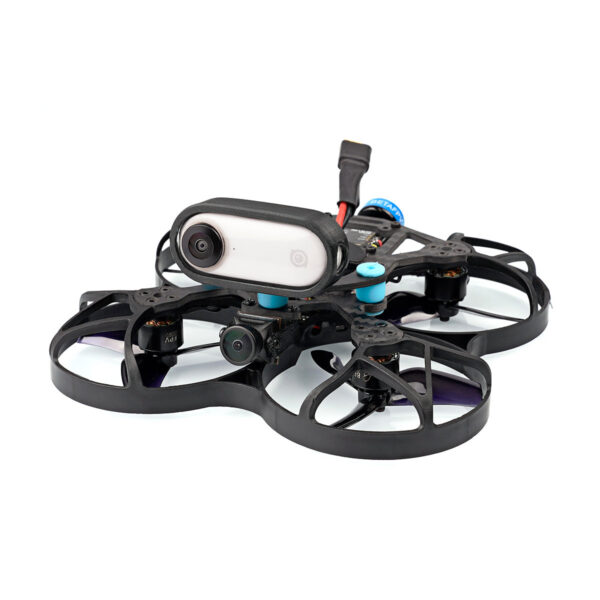 Beta95X V2 Whoop Quadcopter - Image 2