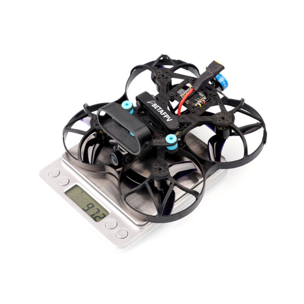 Beta95X V2 Whoop Quadcopter - Image 7