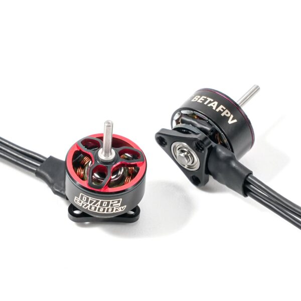 0702 Brushless Motors - Image 3