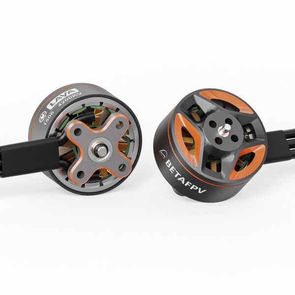 LAVA Series 1506 4200KV Brushless Motors - Image 2
